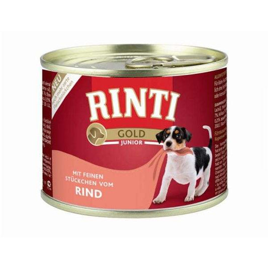 Rinti Gold Junior 185g