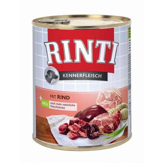Rinti Kennerfleisch Beef