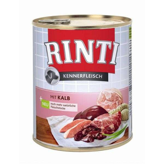 Rinti Kennerfleisch Veal