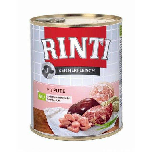 Rinti Kennerfleisch Turkey