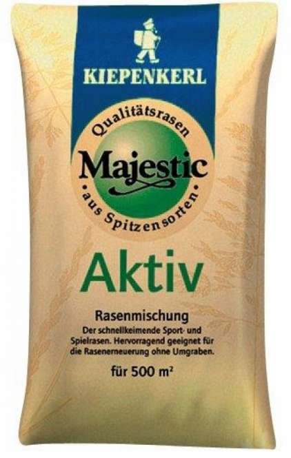 Majestic Active Lawn 10 kg