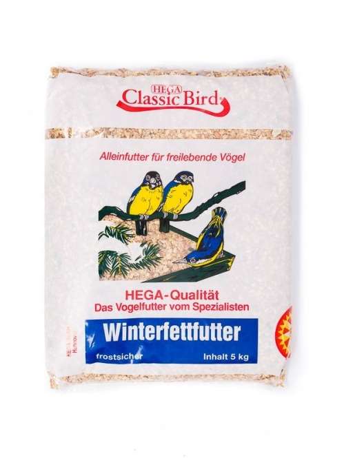 Classic Bird Fat Food
