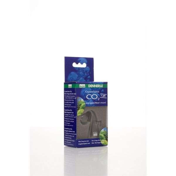 Dennerle Crystal-Line CO2 long-term test Maxi