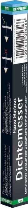 Dennerle Nano Marinus density meter