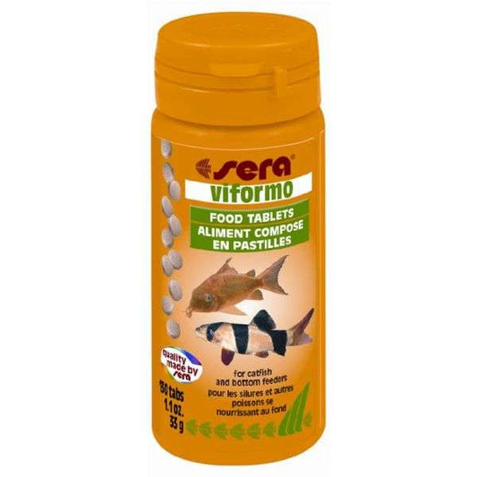 Sera Viformo Tablets 50ml