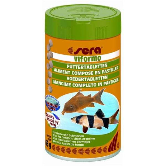 Sera Viformo tablets 100ml/275 tablets