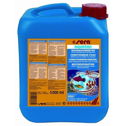 Sera Aquatan