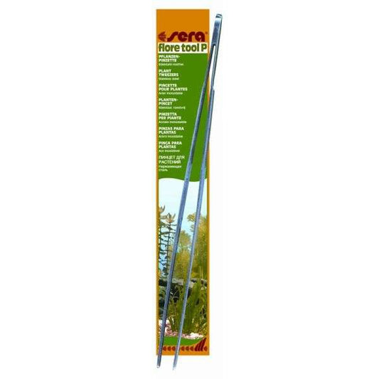 sera flore tool P (tweezers)