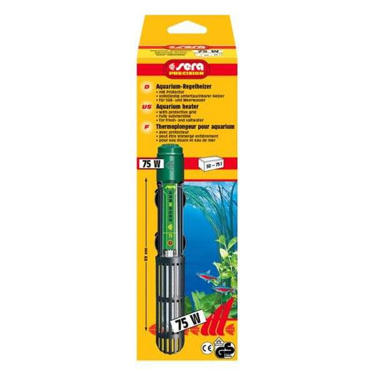 Sera control heater 75Watt