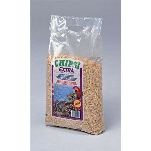 Chipsi Extra medium