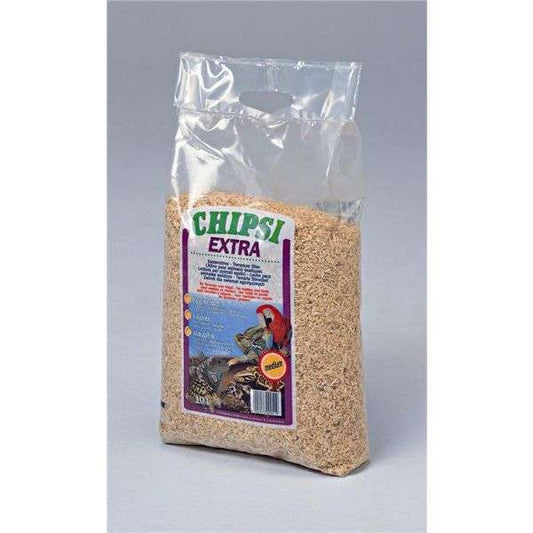 Chipsi Extra medium