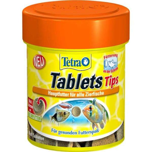Tetra Tablets Tips 75 tablets