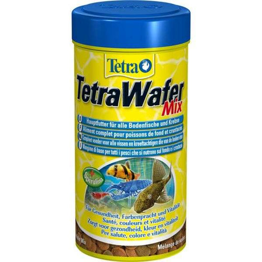Tetra Wafer Mix