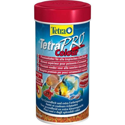 TetraPro Colour