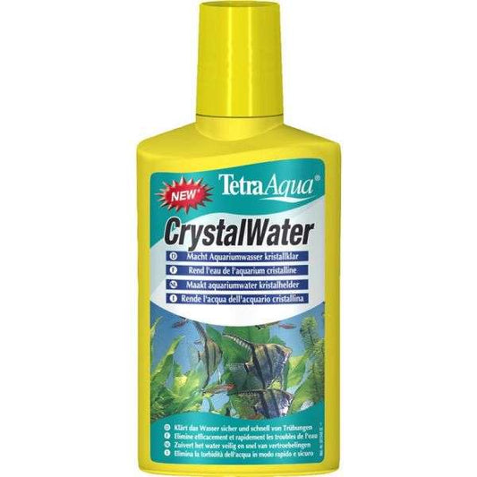 Tetra Aqua Crystal Water