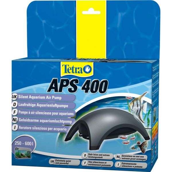 Tetratec aerator