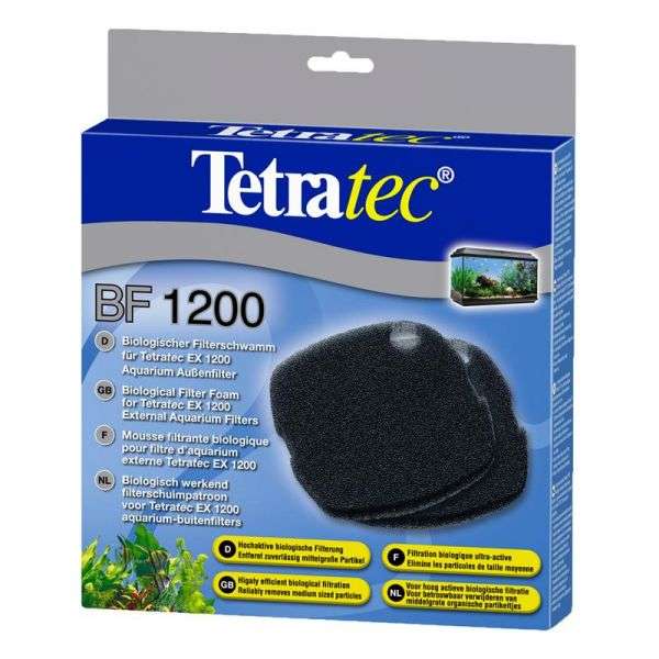 Tetratec BF1200 Biological Filter Sponge
