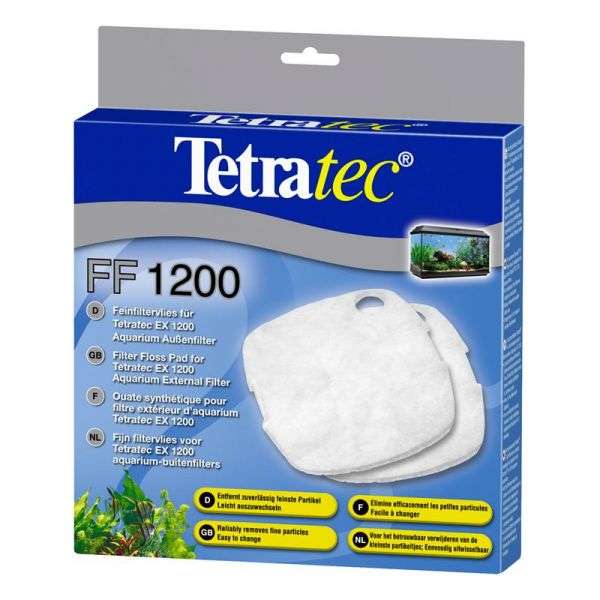 Tetratec FF 1200 fine filter fleece
