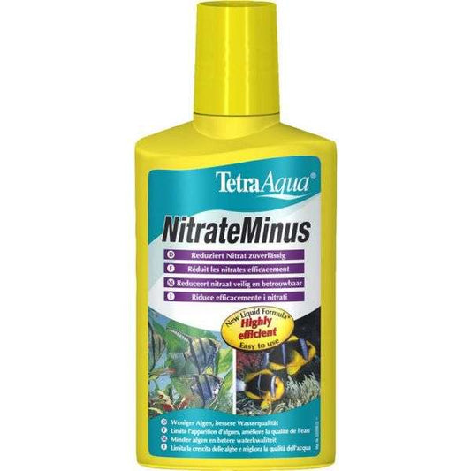 Tetra Aqua Nitrate Minus Liquid