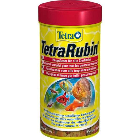 Tetra Rubin