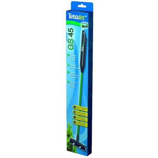 Tetratec GS 45 aquarium glass cleaner