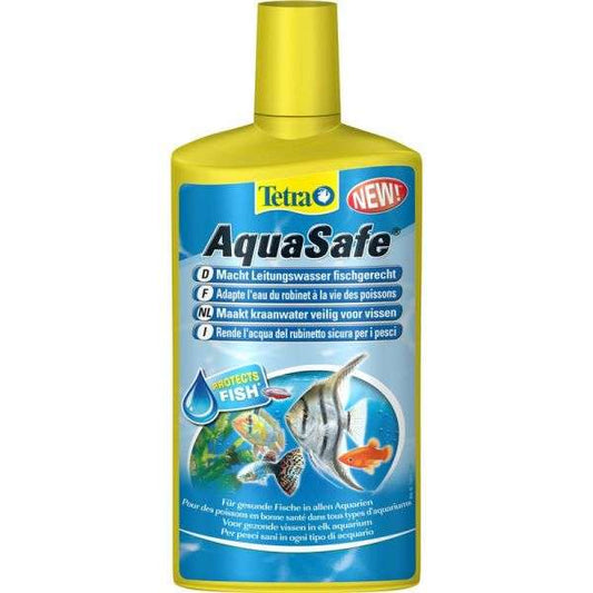 Tetra Aqua Safe