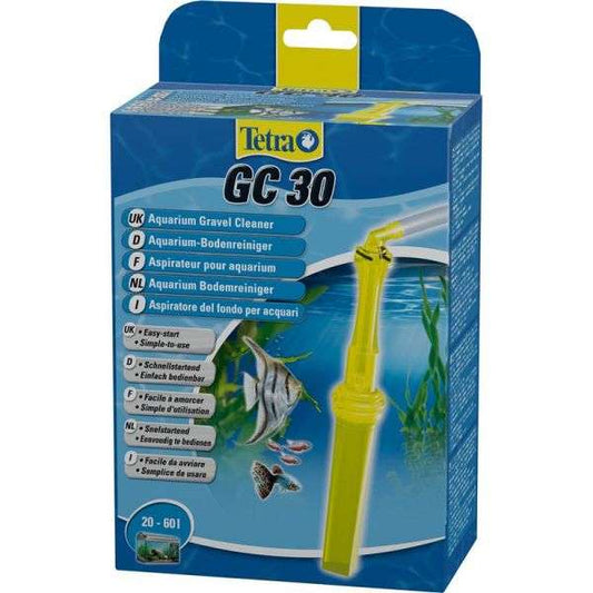 Tetratec GC comfort floor cleaner GC 30