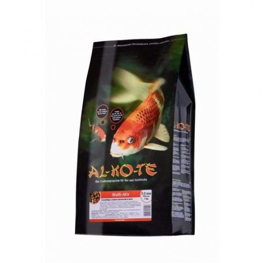 AL-KO-TE Multi Mix 3 mm
