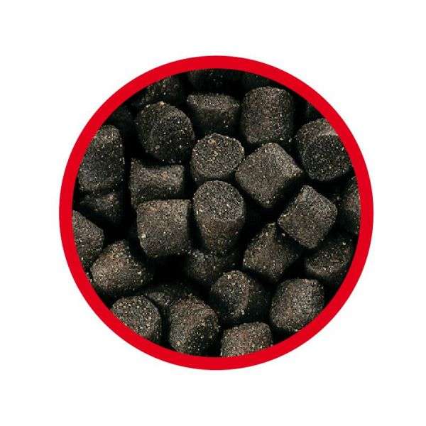AL-KO-TE Störfutter 3mm