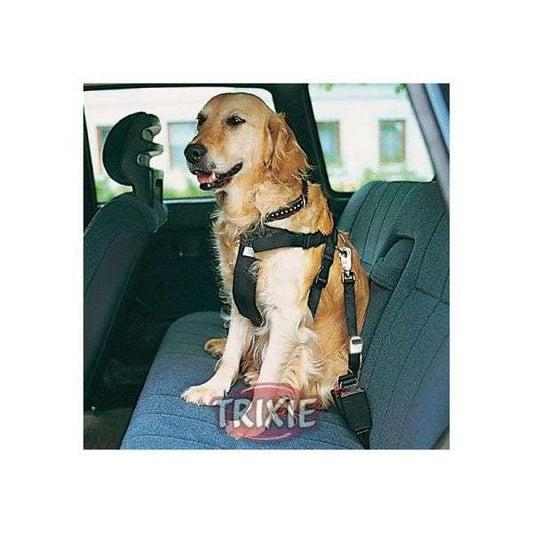 Trixie car safety harness