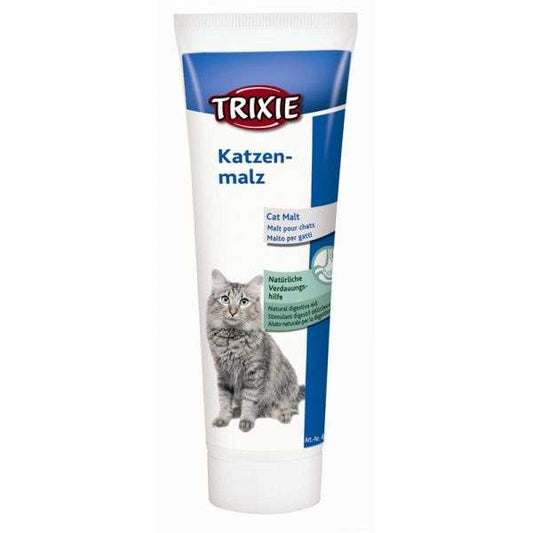 Trixie cat malt