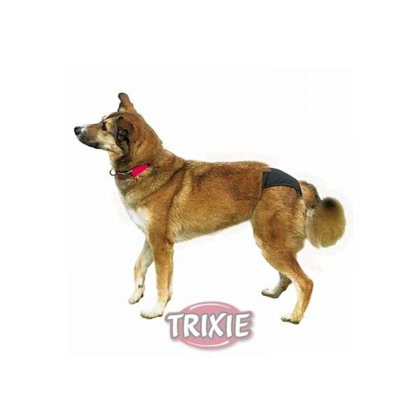 Trixie Replacement Pads for Protective Panties - 10 Pieces