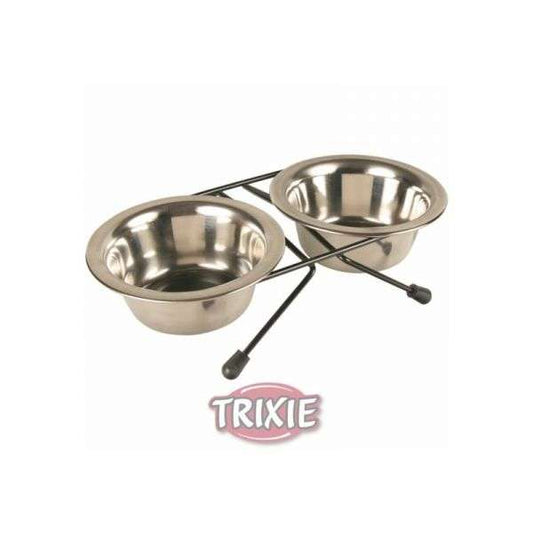 Trixie Eat On Feet bowl stand