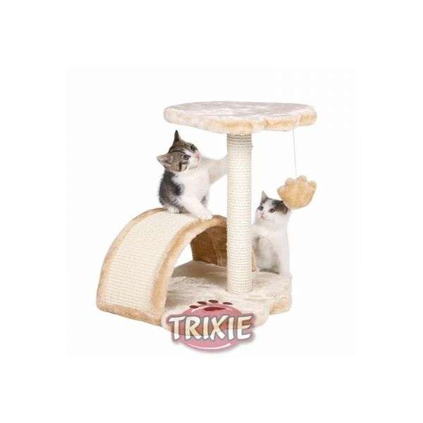 Trixie Junior Scratching Post Vitoria - Beige