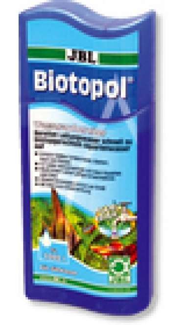 JBL Biotopol