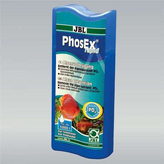 JBL PhosEx rapid