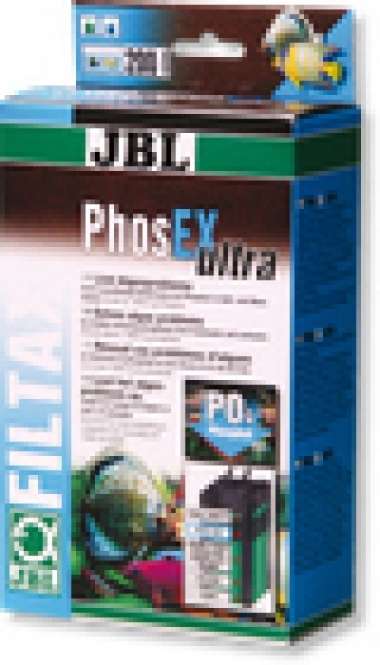 JBL PhosEx Pond Filter