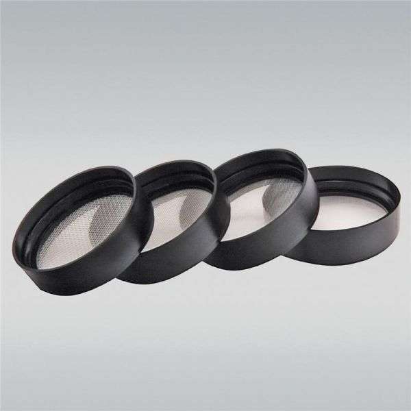 JBL Artemio 4 (sieve combination)