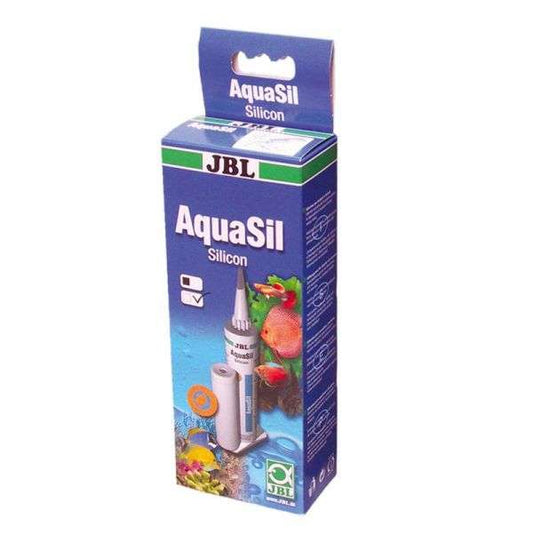 JBL AquaSil 80ml