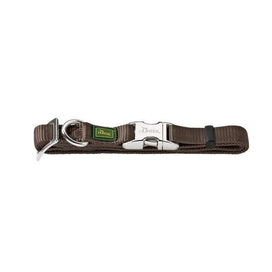 Hunter Dog Collar Vario-Basic ALU-Strong