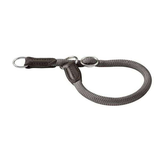 Hunter Dressage Collar Freestyle - grey