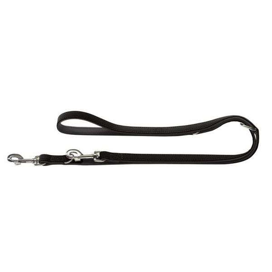 Hunter adjustable leash Softie 15/200
