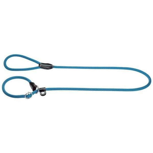 Hunter Retriever leash Freestyle petrol