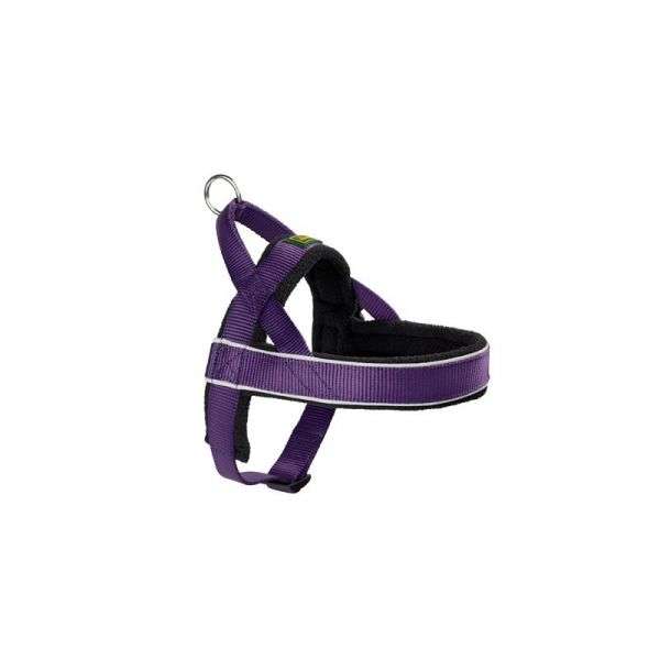 Hunter Norwegian Harness Racing Size M