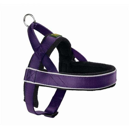 Hunter Norwegian Harness Racing Size XL