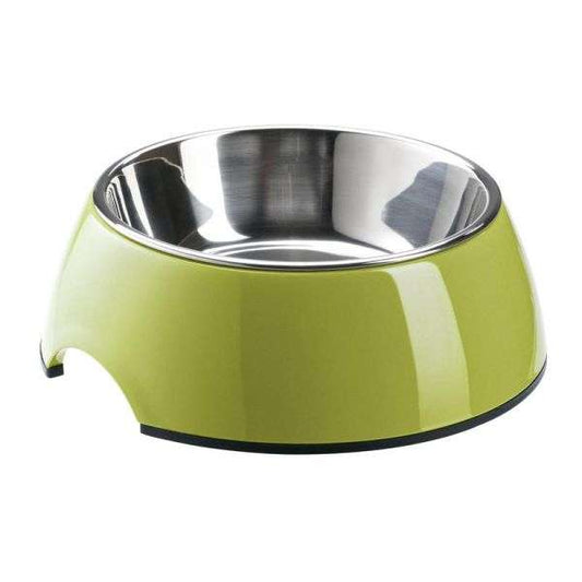 Hunter Melamine Bowl Lemon