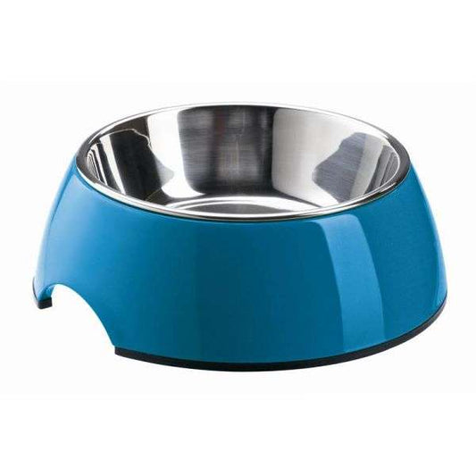 Hunter Melamine Bowl petrol