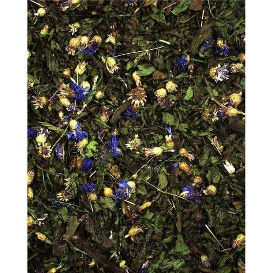 JR Farm Ribwort Plantain 100g