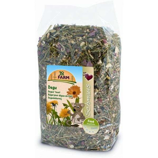 JR Farm Degu-Schmaus 1.6kg