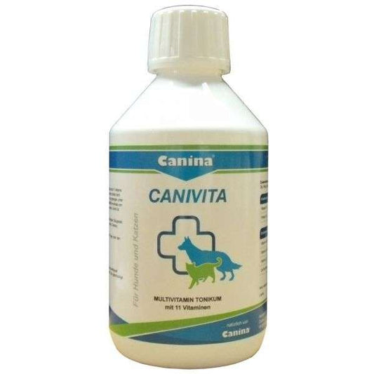 Canina Pharma Canivita 100g